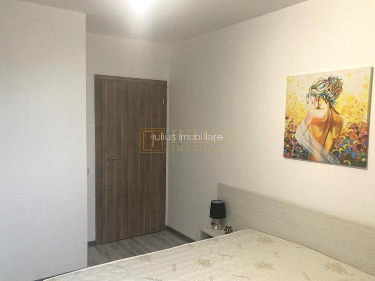 2 camere, City of Mara, loc de parcare - 6