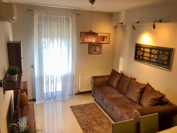 Apartament cu doua camere in bloc nou langa Kaufland , Dumbravita