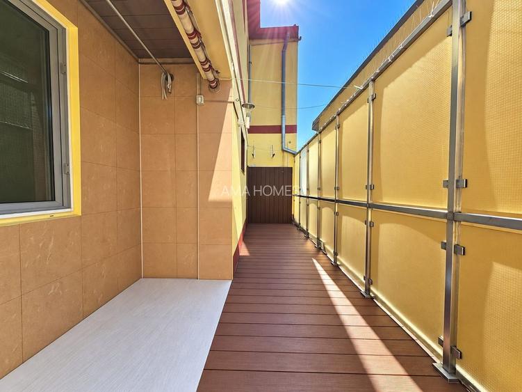 Apartament 3 camere de vânzare – Faleză Nord/ Constanța | 114 mp total - 8