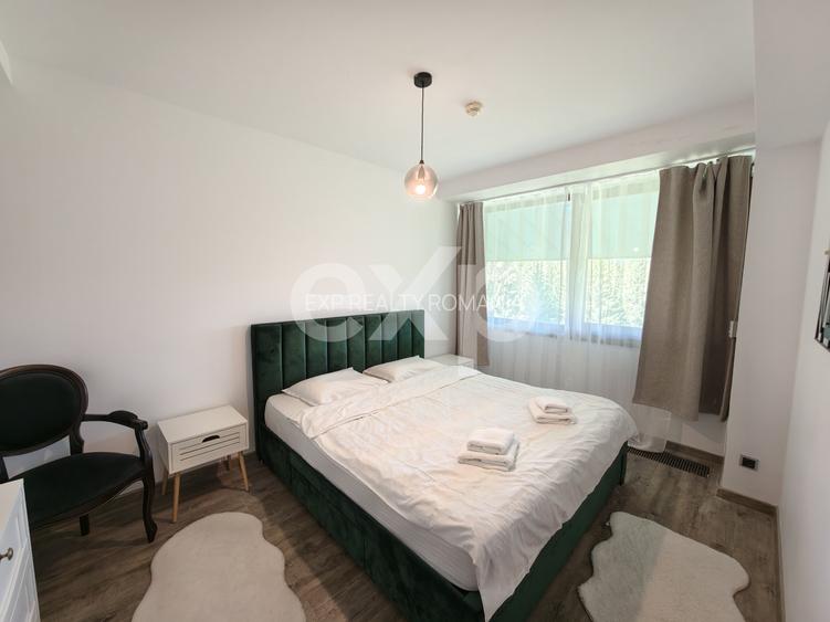 2 apartamente intr-unul singur!