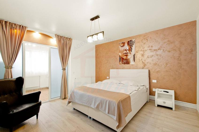 Garsonieră cu vedere la Dunăre – Mazepa 1 | 59.000 €