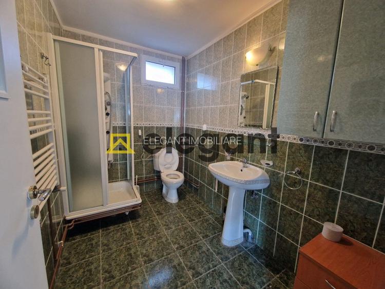 Casa, 281 mp, P+E+M, teren 256 mp, Brestei-Policlinica Alymed - 24