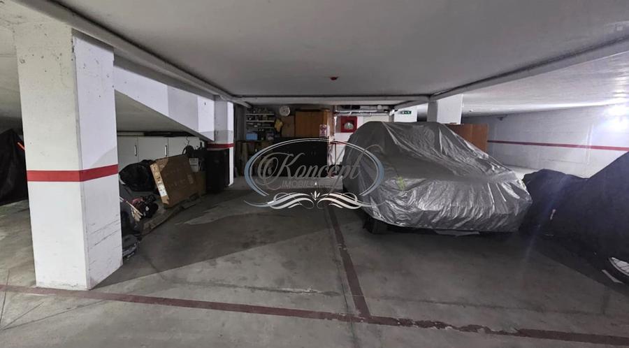 Apartament cu parcare subterana si boxa, Semicentral