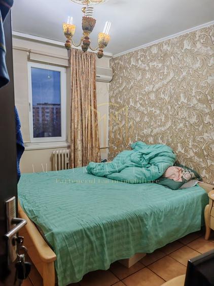 Apartament 3 camere zona Tei, strada Oteșani