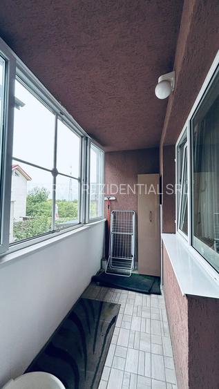 vila insir4cam,3bai,30mpcurte,2locuri parc./Popesti Leordeni - 19