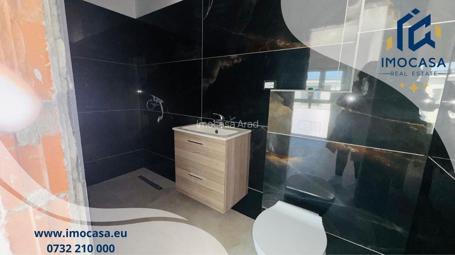 Apartament 3 camere noi cu parcare direct dezvoltator Gradiste Arad - 10