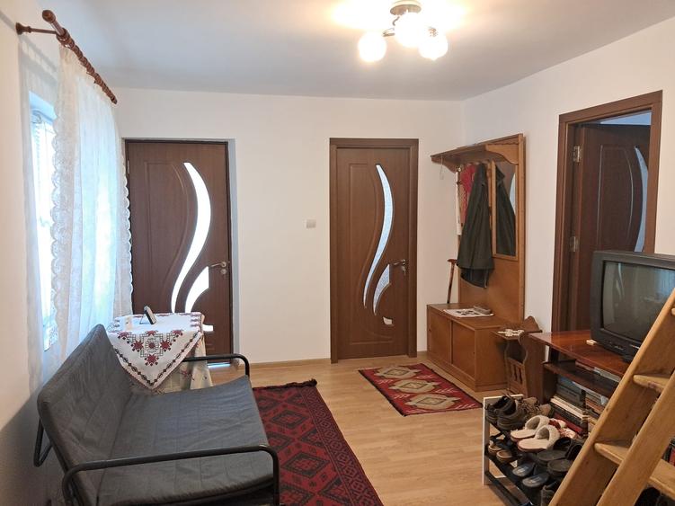 Vânzare Casă Buzău Cuculeasa Ziduri