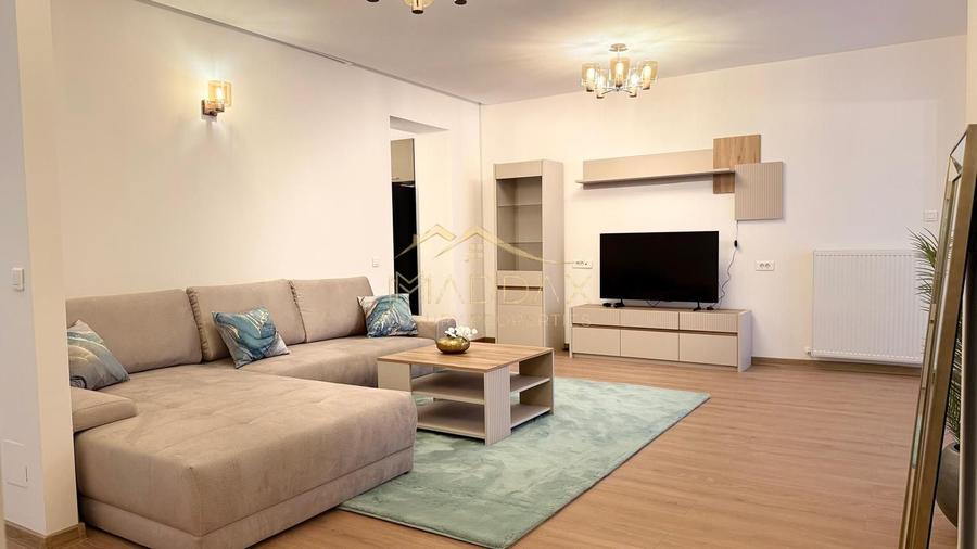 Apartament 3 camere I 118mp I Floreasca ***
