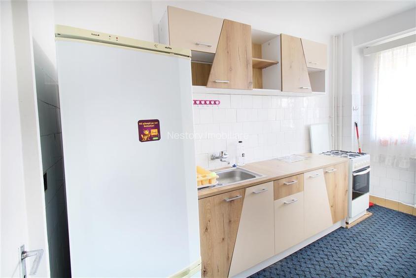 Apartament cu 2 camere|decomandate|FSEGA|Marasti - 3