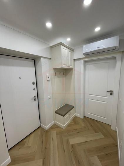🏡 APARTAMENT 2 CAMERE DE ÎNCHIRIAT – MICRO 20