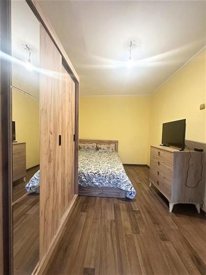 Apartament 2 Camere la Parter - zona Casa de Cultura
