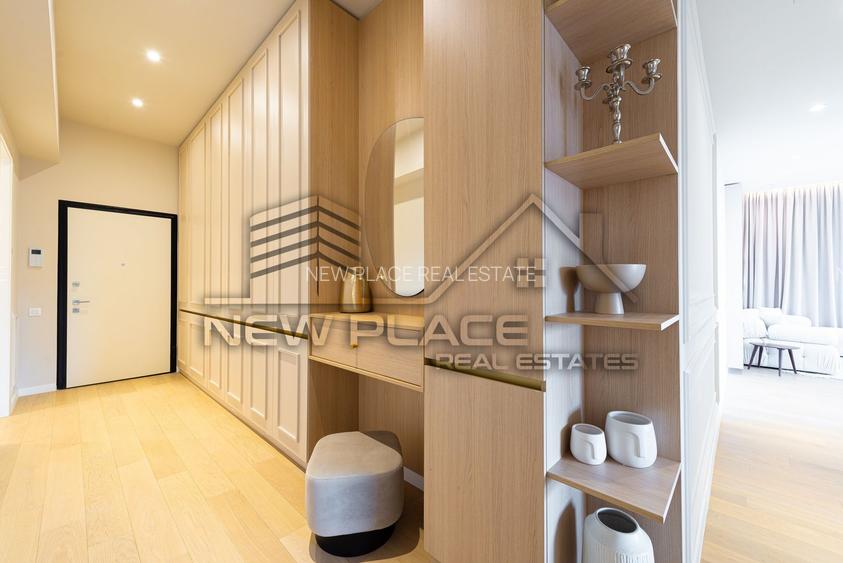 One Verdi Park | Apartament unicat [+21% TVA] View liber | Lux - 10