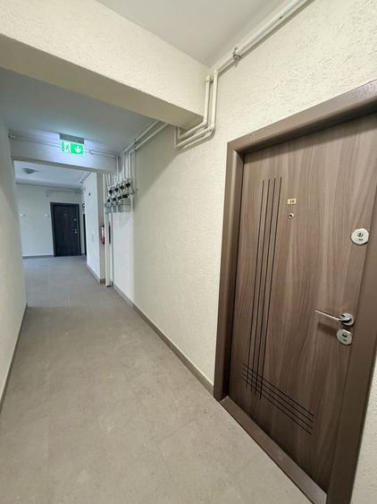Ap 10 Teilor Residence - 2 camere Finisat