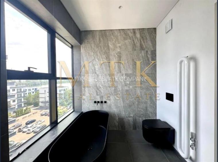 Apartament 4 camere lux I  Brick Loft I 1Loc parcare - 12