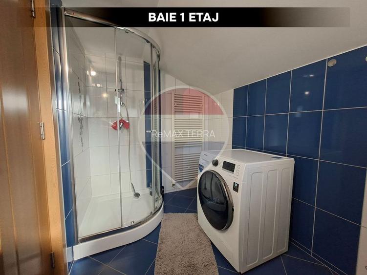 Casă premium în Centrul Vechi | Eleganță, confort și potențial - 22