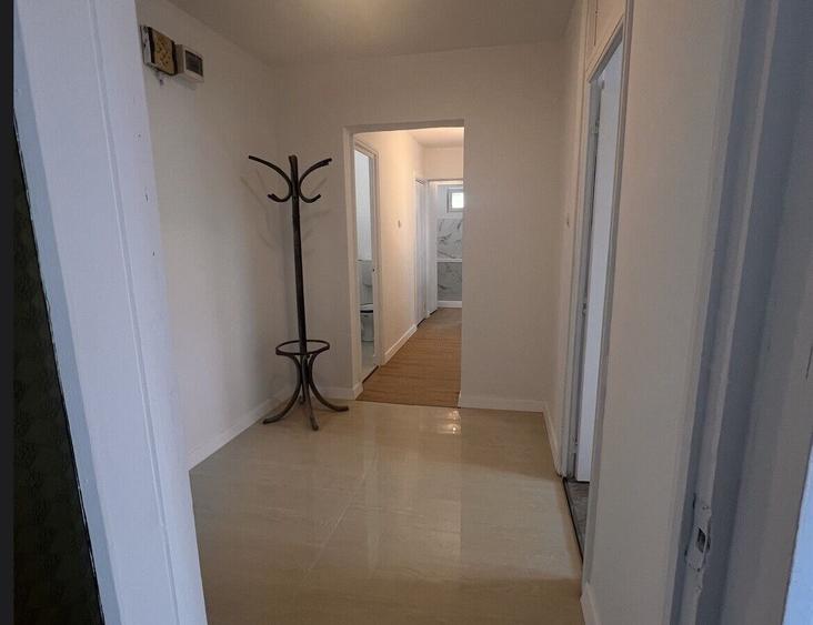 Dristor - Laborator vanzare ap. 3 camere dec