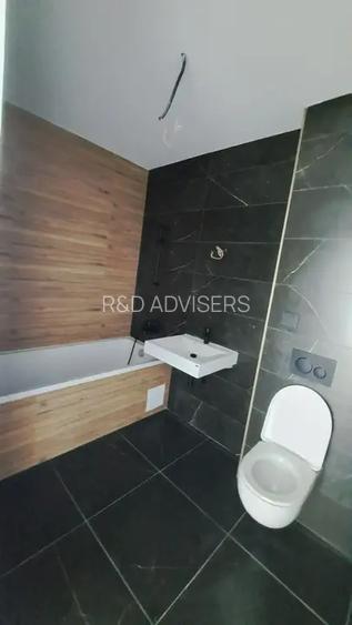 Apartament 3 camere decomandat Astorium Garden parcare si TVA incluse - 4