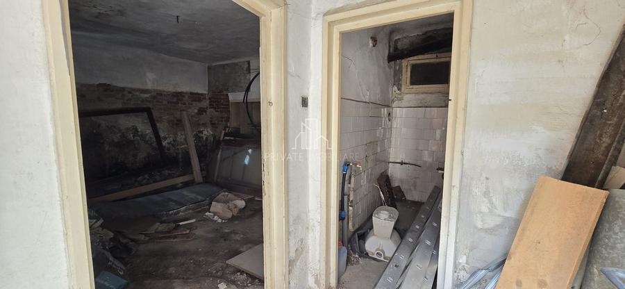 Spatiu de vanzare in centrul orasului Sighisoara