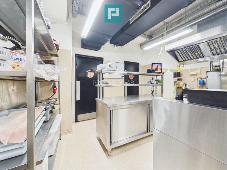 Spațiu premium pentru restaurant | Ultracentral - 17