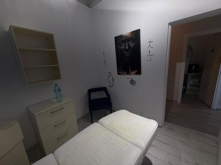 Spațiu comercial de inchiriat – 75 mp | Parter | Stradal | Spazio Residence