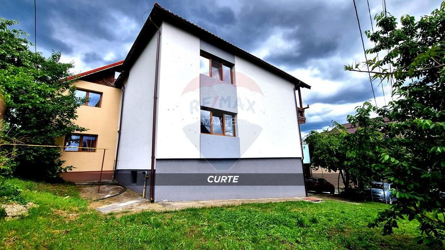 Sediu de firma de inchiriat | Valea Rosie | 350 mp - 3