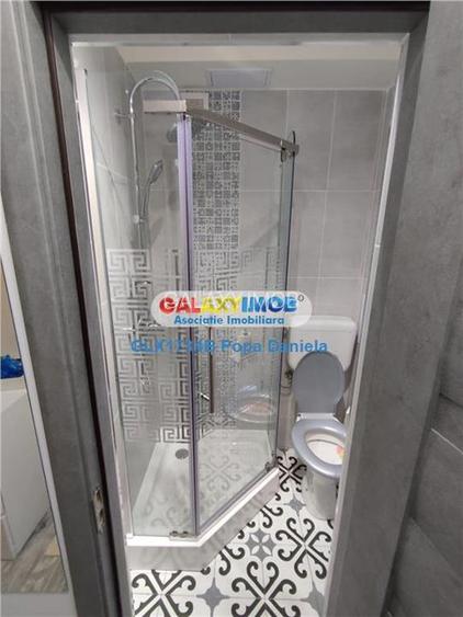 Inchiriere garsoniera amenajata modern Al.Obregia Berceni - 8