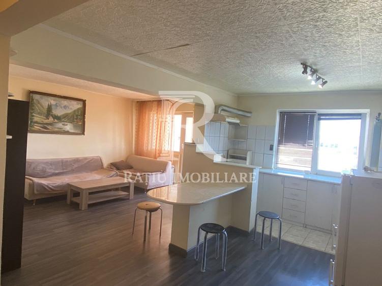 Apartament cu 3 camere de vanzare | Zona Nufarul | Oradea |