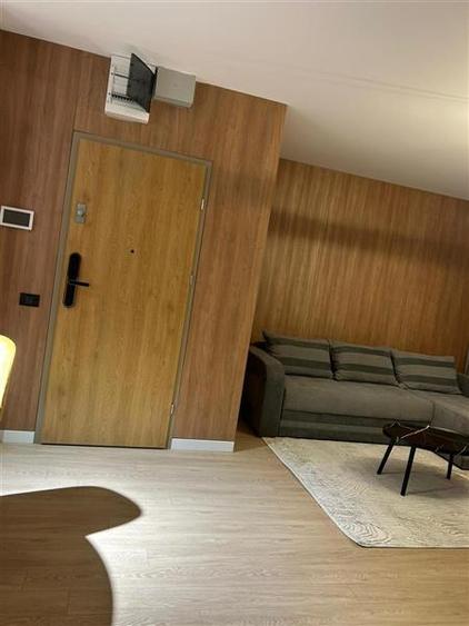 Apartament 2 camere, Poiana Brasov
