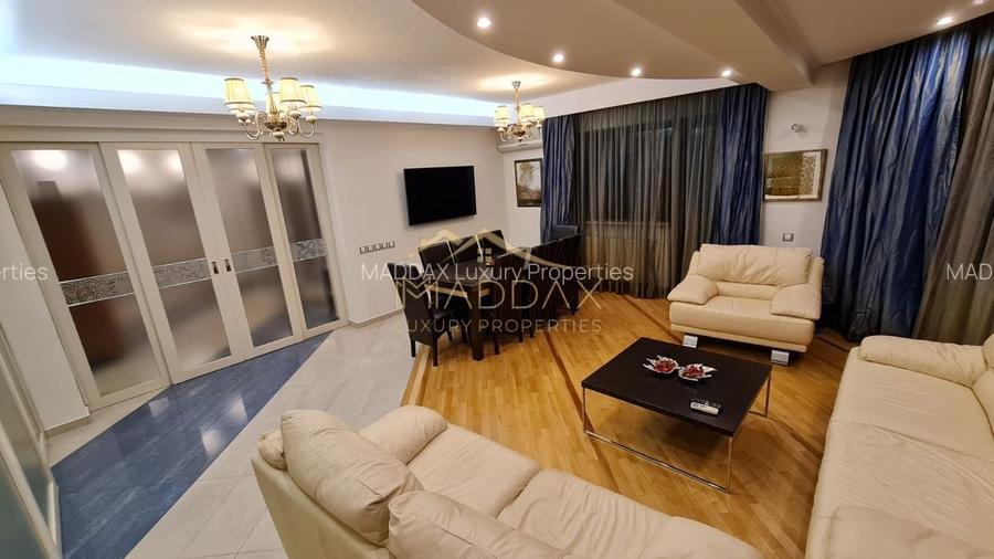 Apartament 3 camere in vila - 217MP *** I HERASTRAU I - 6