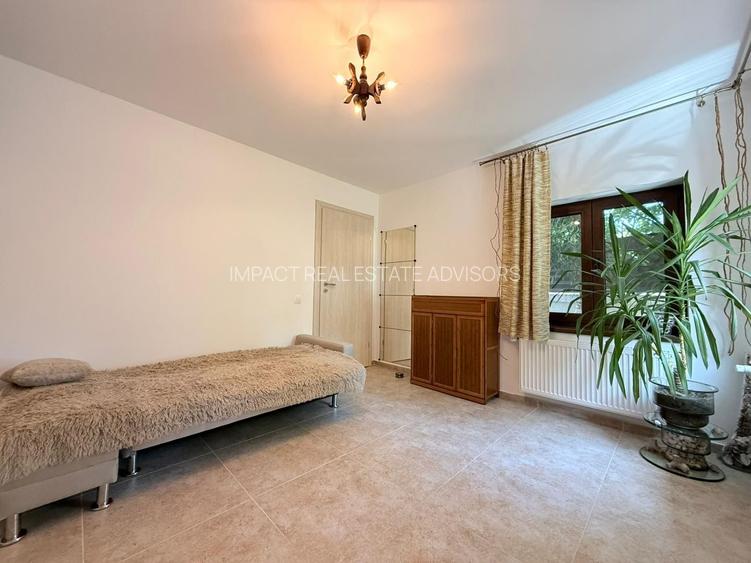 Casa renovata integral | acces auto in curte | Centrala proprie - 15