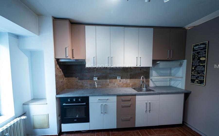 2 Camere | Piata Muncii | CALEA CALARASILOR | Hyperion - 6