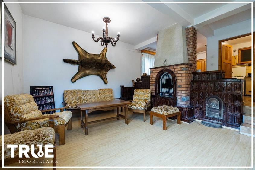 Casă de vacanță de vânzare – Sovata, județul Mureș