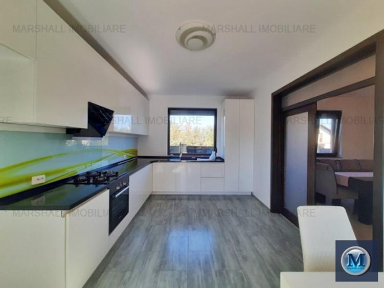 Casa cu 5 camere de vanzare in Paulestii Noi, 174 mp #16186