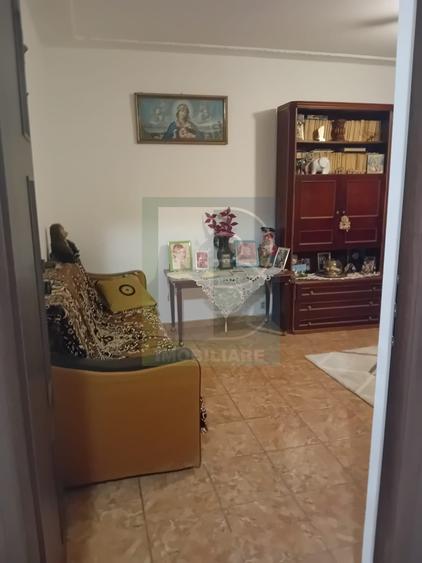 Apartament 3 Camere,Calea Vitan,bl.reabilitat,DECOMANDAT, 2 bai,Centrala,mobilat