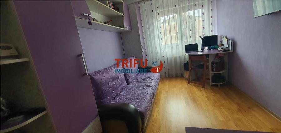 Apartament 2 camere de vanzare zona Ansberg