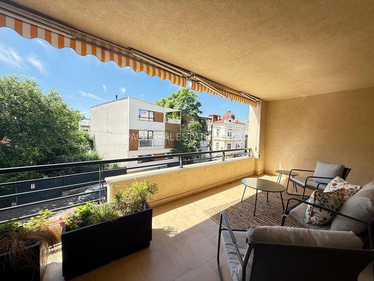 DE ÎNCHIRIAT ‖ APARTAMENT PREMIUM ‖ ULTRACENTRAL VICTORIEI ‖ PARCARE + BOXA - 2