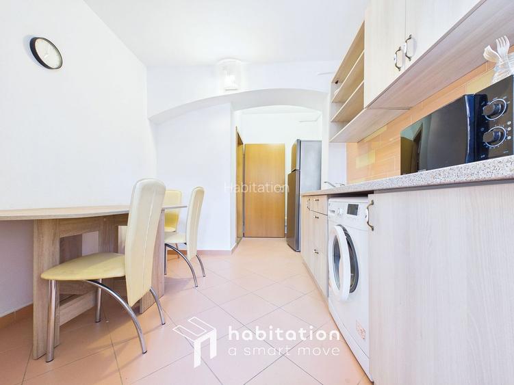 Apartament 3 camere, 90 mp, la 5 minute de Iulius Town și Unirii - 16