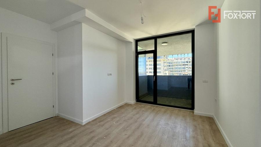COMISION 0% Apartament de vanzare 3 camere, zona Torontalului