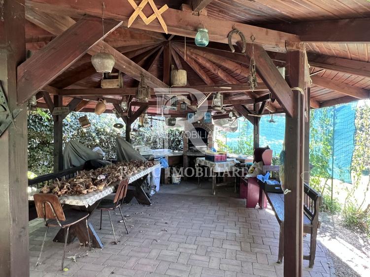 Casă cu 4 camere de vânzare | Parcelă de 700 mp | Sântandrei | Bihor - 24