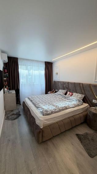 Apartament premium 2 camere – Ivory Residence, Pipera cu loc de parcar