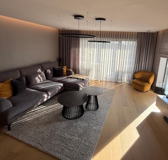 Apartament 3 camere, Iancu Nicolae, Grand Park Pipera - 2
