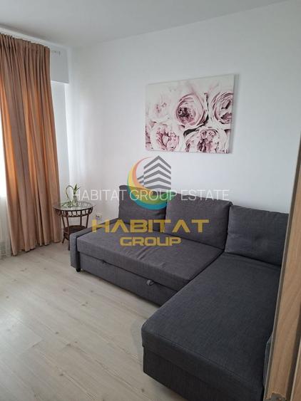Apartament 2 Camere Aparatorii Patriei Metrou Bloc Nou - 6