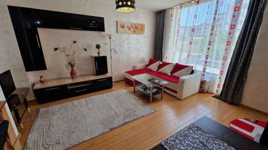 Închiriere Apartament 2 camere ULTRACENTAL
