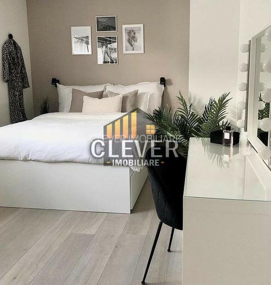 Apartament Modern, Etaj 2, Deomandat, Comision 0-Pallady - 2
