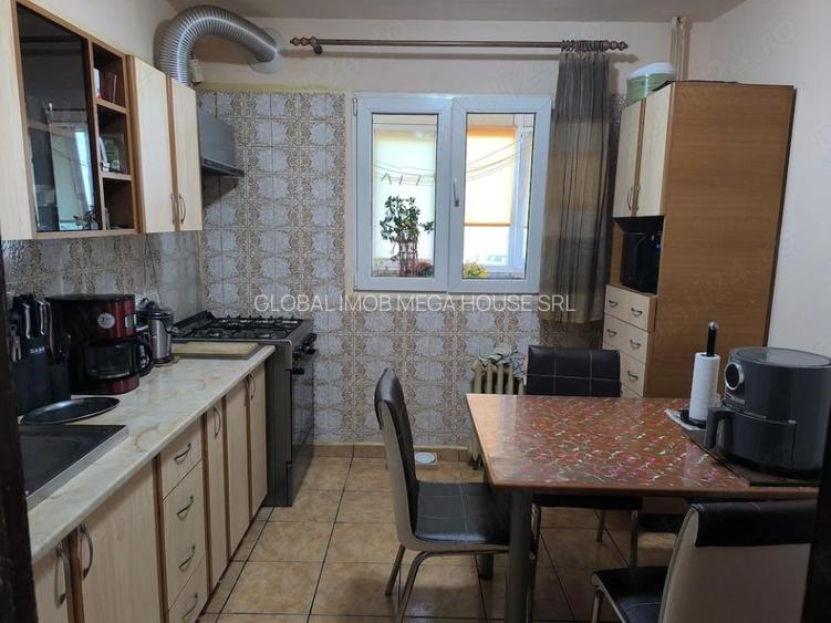 Vanzare 3camere Bloc REABILITAT TERMIC Militari Veteranilor - 4