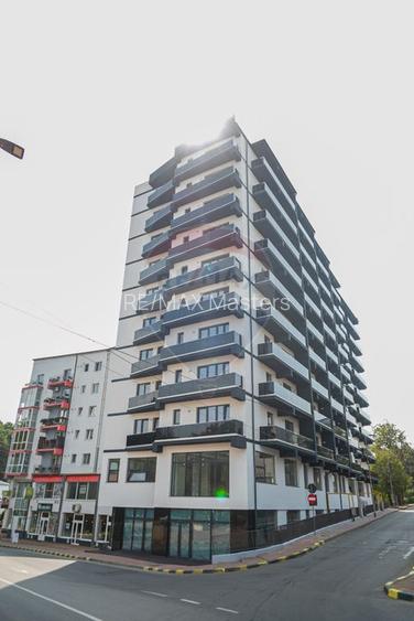 Spațiu de birouri de 195mp de închiriat - zona CENTRAL - 3