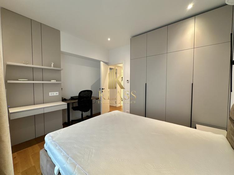 Apartament complet mobilat și utilat de vânzare | One Cotroceni Park