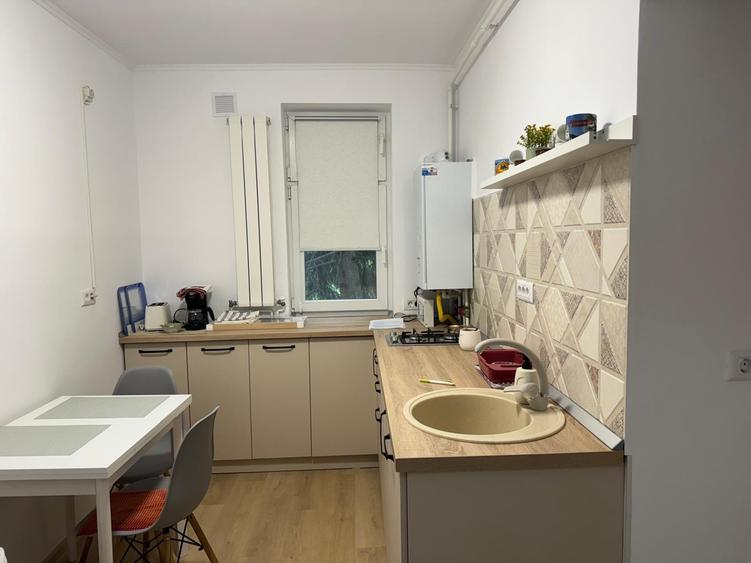 Apartament 2 camere de inchiriat