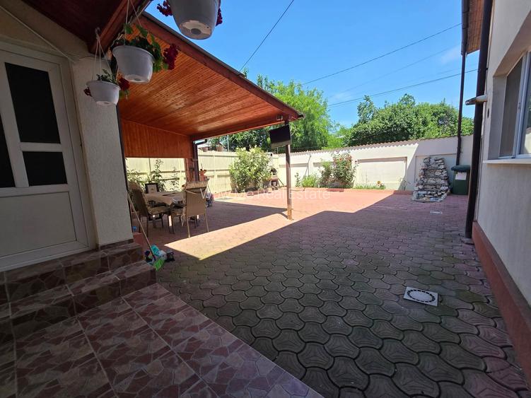 Vila 6 Camere Bulevardul Victor Dumitrescu, Fundeni Dobroești - 37