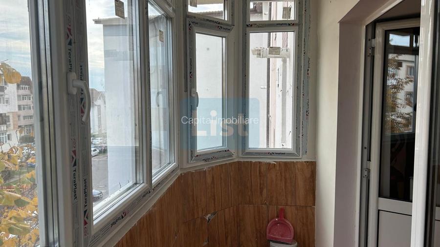Apartament, Ultracentral – deasupra magazinului PEPCO Dacia. - 13